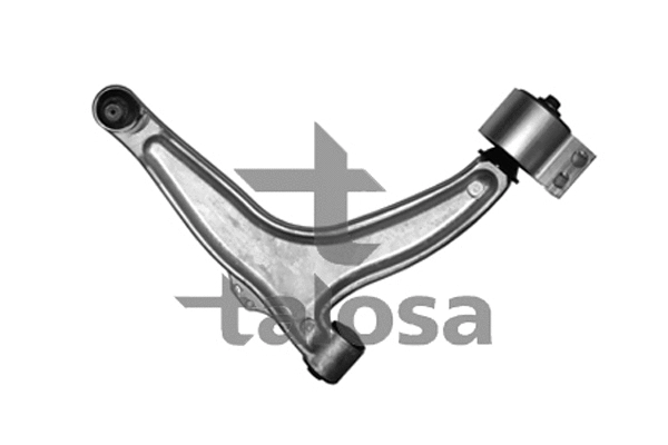 Control/Trailing Arm, wheel suspension (40-02673)