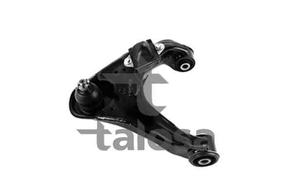 Control/Trailing Arm, wheel suspension (40-13363)