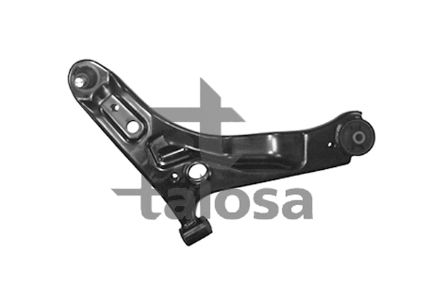 Control/Trailing Arm, wheel suspension (40-00467)