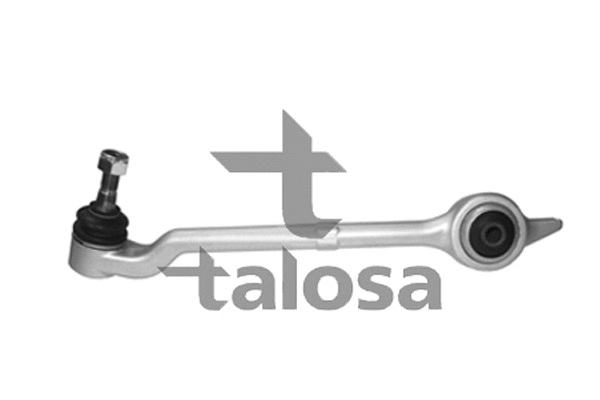 Control/Trailing Arm, wheel suspension (46-02333)