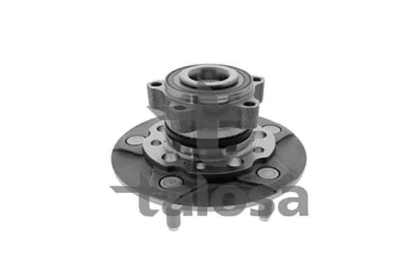 Wheel Bearing Kit (81-FD-0338)