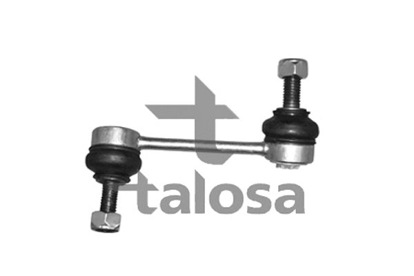 Link/Coupling Rod, stabiliser bar (50-01007)