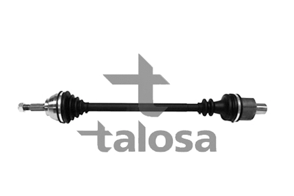 Drive Shaft (76-RN-8091)