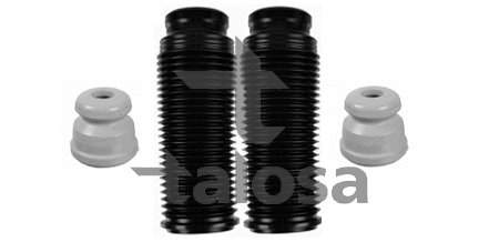 Dust Cover Kit, shock absorber (63-14585)