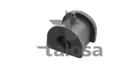 Mounting, stabiliser bar (65-11162)
