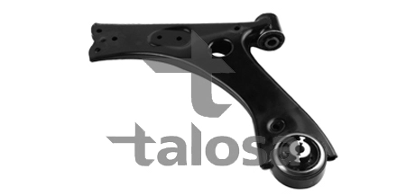 Control/Trailing Arm, wheel suspension (30-17245)