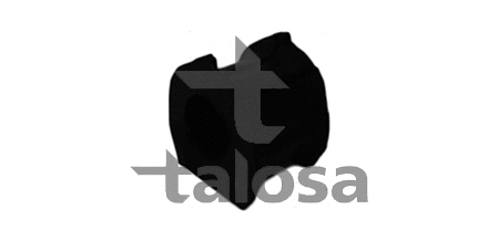 Mounting, stabiliser bar (65-05886)
