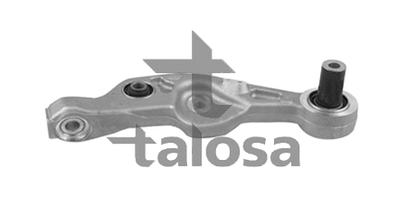 Control/Trailing Arm, wheel suspension (46-16549)