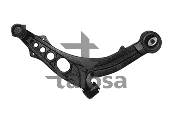 Control/Trailing Arm, wheel suspension (40-03401)
