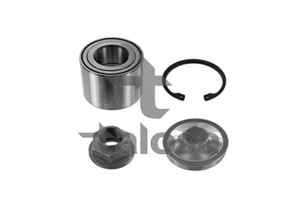 Wheel Bearing Kit (80-OP-0180)