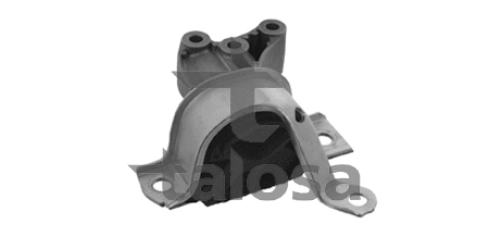 Mounting, engine (61-15676)