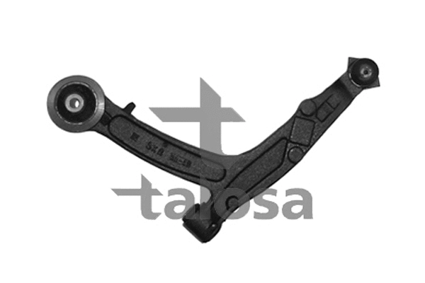 Control/Trailing Arm, wheel suspension (40-00113)