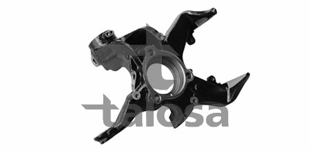 Steering Knuckle, wheel suspension (79-04401R)