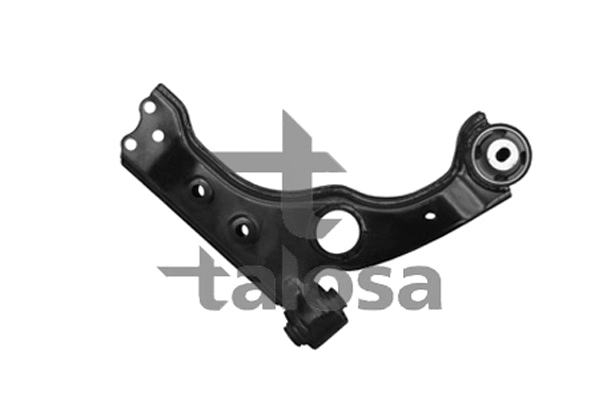 Control/Trailing Arm, wheel suspension (30-07751)