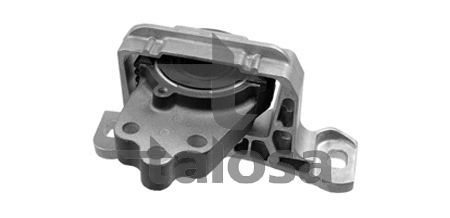 Mounting, engine (61-15421)