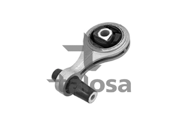 Mounting, engine (61-06777)