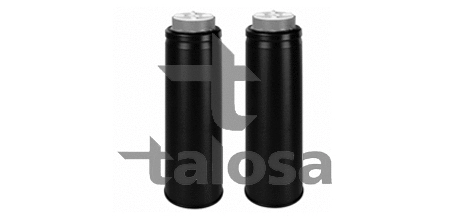 Dust Cover Kit, shock absorber (63-14536)