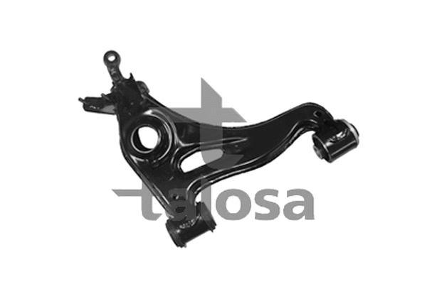 Control/Trailing Arm, wheel suspension (40-01877)