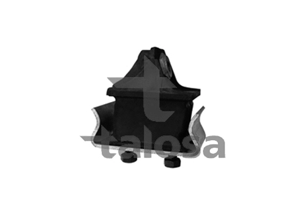 Mounting, engine (61-06861)