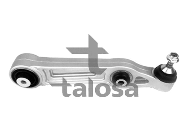 Control/Trailing Arm, wheel suspension (46-13000)