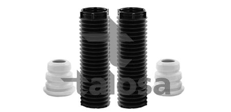 Dust Cover Kit, shock absorber (63-15259)