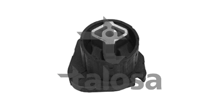 Mounting, automatic transmission (62-19909)