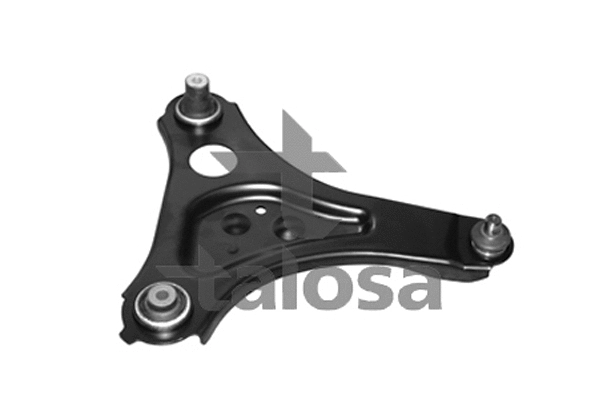 Control/Trailing Arm, wheel suspension (40-11888)