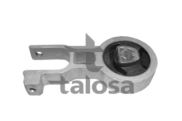 Mounting, engine (61-06751)