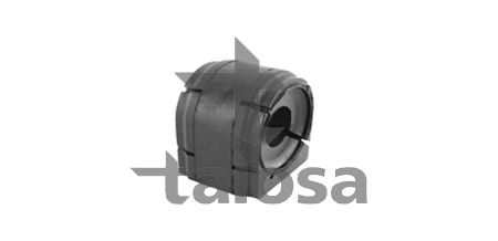Mounting, stabiliser bar (65-15927)