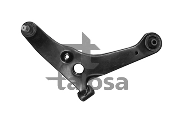 Control/Trailing Arm, wheel suspension (40-01321)
