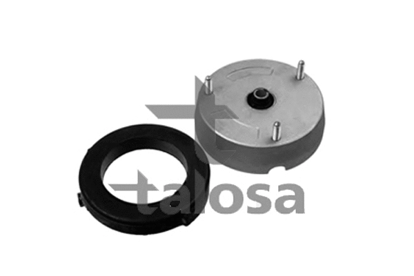 Suspension Strut Support Mount (63-02111)