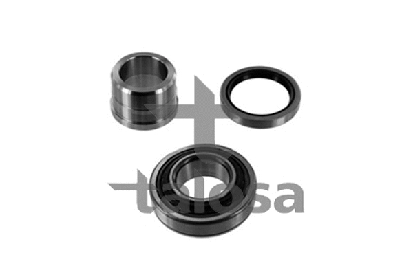 Wheel Bearing Kit (80-TO-0048)