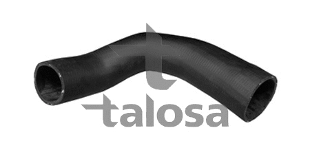 Charge Air Hose (66-14994)