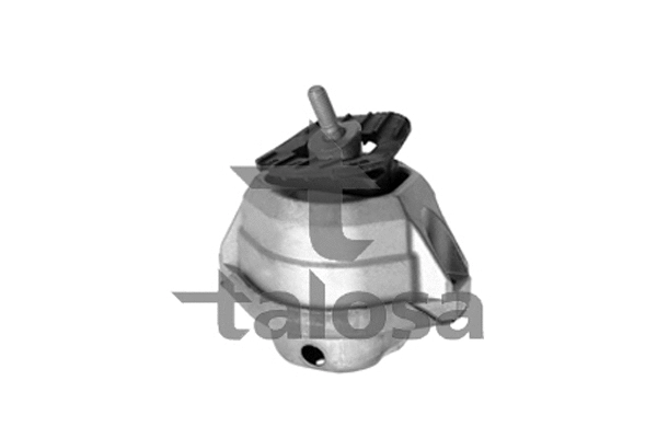 Mounting, engine (61-06620)
