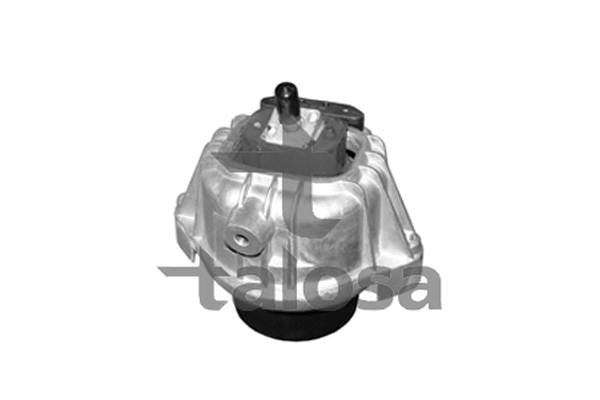 Mounting, engine (61-11126)