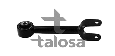 Control/Trailing Arm, wheel suspension (46-15218)