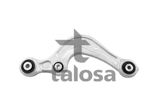 Control/Trailing Arm, wheel suspension (46-12058)