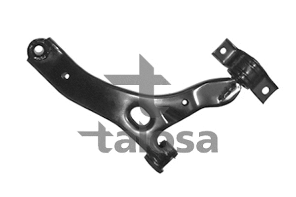 Control/Trailing Arm, wheel suspension (40-09294)