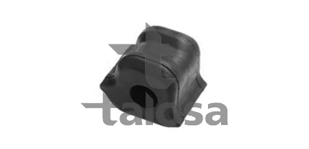 Mounting, stabiliser bar (65-12049)