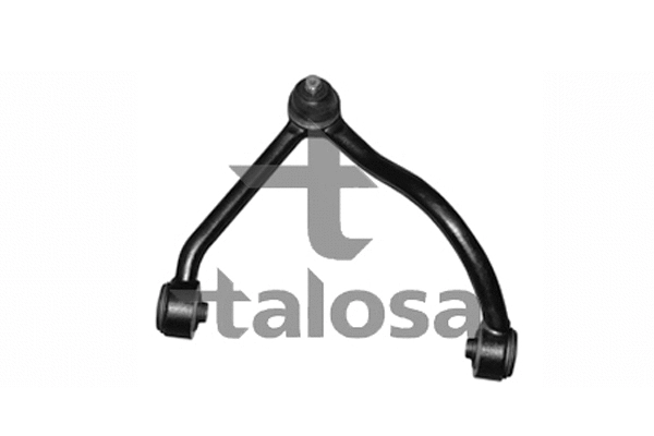 Control/Trailing Arm, wheel suspension (40-11869)