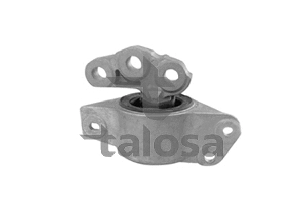 Mounting, engine (61-06748)