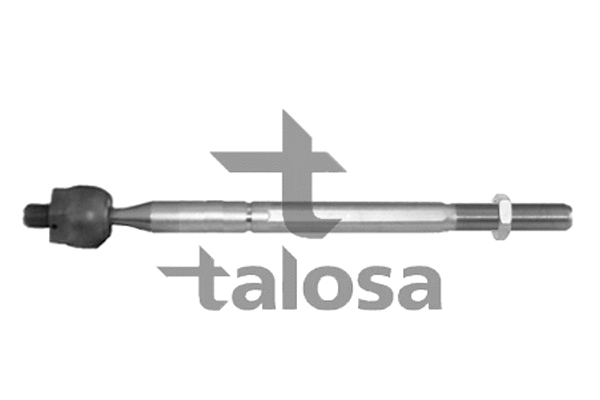 Inner Tie Rod (44-07097)