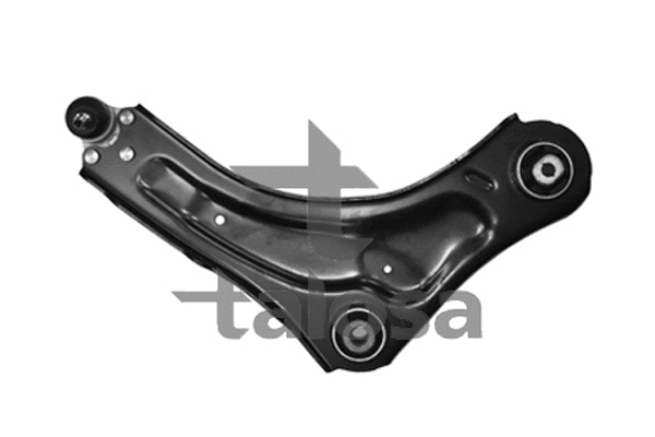 Control/Trailing Arm, wheel suspension (40-07481)