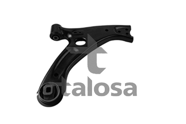 Control/Trailing Arm, wheel suspension (30-14060)