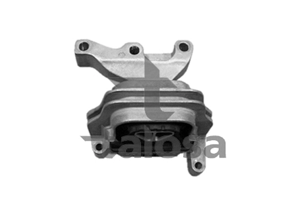 Mounting, engine (61-12703)