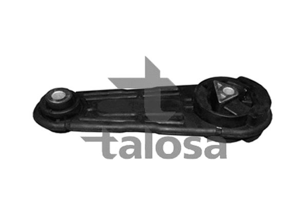 Mounting, engine (61-05219)