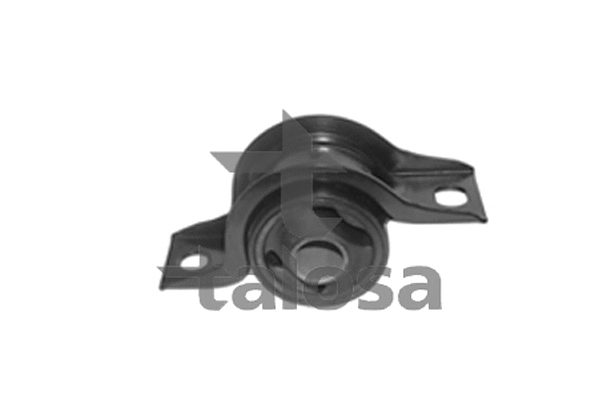 Mounting, control/trailing arm (57-09227)