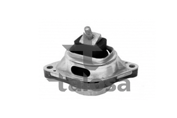 Mounting, engine (61-10894)