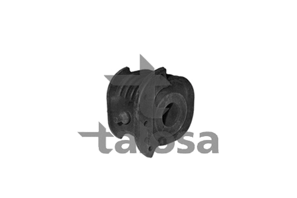 Mounting, control/trailing arm (57-08490)
