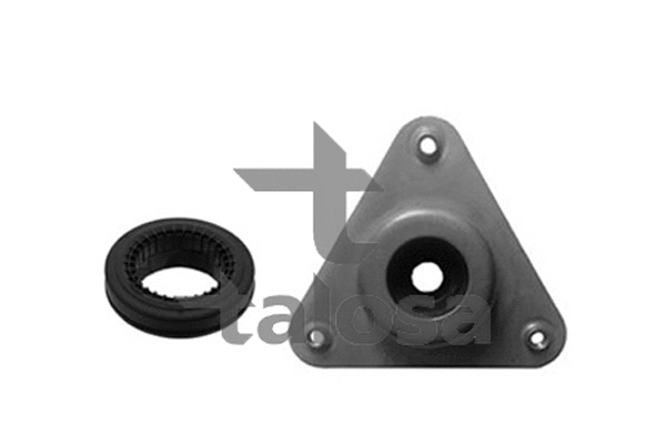 Suspension Strut Support Mount (63-12373)
